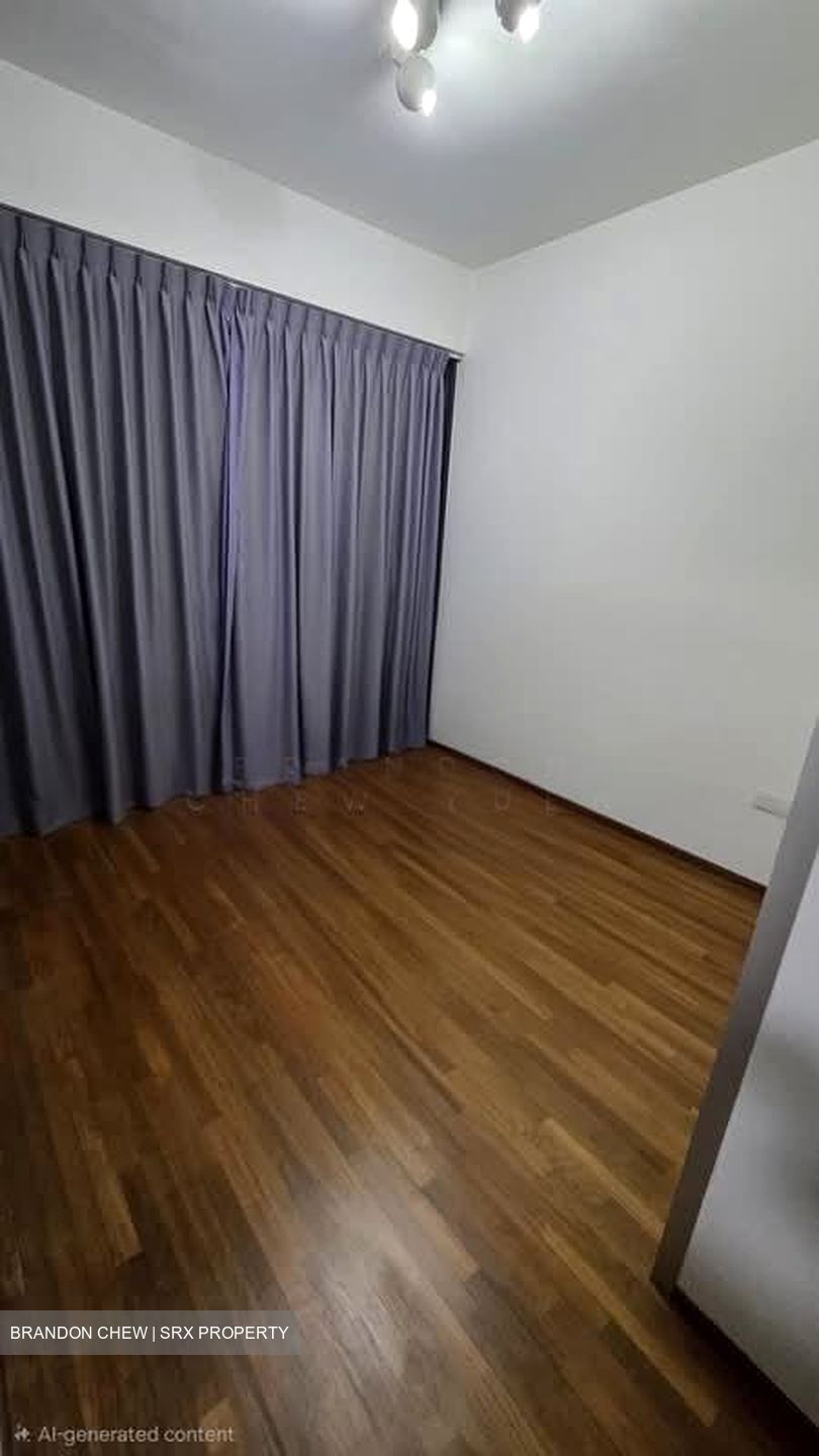 Foresque Residences (D23), Condominium #548529651